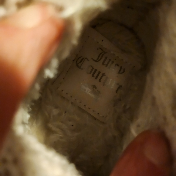 Juicy Couture Sweater Boots - Picture 8 of 8